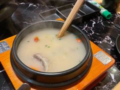 -龍二烧肉酒场(九亭店)