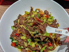 -金掌勺·锅包肉(广渠门店)