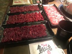 -左庭右院鲜牛肉火锅(南通CBD大有境店)