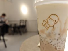 -喜茶(佛山岭南站店)