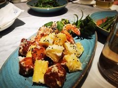 -鹿港小镇(霄云店)