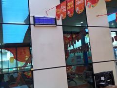 -奥冠体育华师附中恒温游泳馆