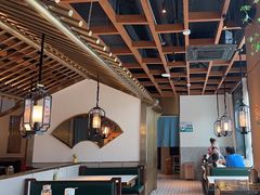 -庆江南江南菜(琴湖溪里花园城店)