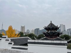 -文昌阁