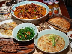 -品质伊骊新疆菜(紫金店)