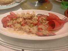 小龙虾-瑞华酒楼(佳景国际店)