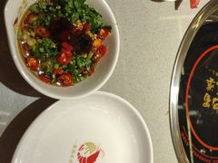 -巴蜀王婆大虾(南锣鼓巷店)