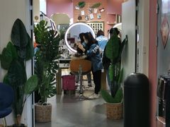 -海马体照相馆(上海宝山万达广场店)