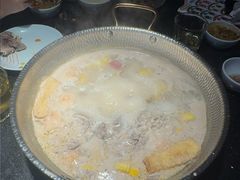 -捞王猪肚鸡火锅(昆山店)