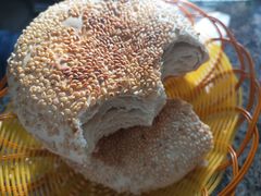 -清真喜兰老丁羊汤特色小吃