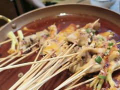 -老雒阳面馆·水席(定鼎门店)