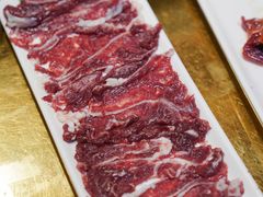 吊龙-潮牛壹号鲜牛肉火锅(金桥永旺店)