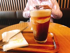 -星巴克(青浦宝龙店)