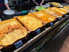 -盛江山自助料理(太原街万达店)