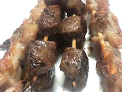 牛肉粒-烧烤佬(新基路店)