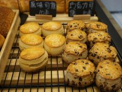 -熊叔熊婶面包房(团结湖店)