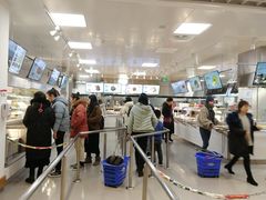 -宜家·瑞典风味餐厅(烟台路店)