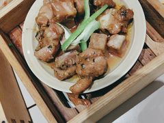 -蔡澜点心·粤菜(丽泽天街店)