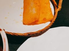 -赠李白·如诗的川味(余杭万达广场店)