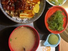 -江户烧肉(高德店)