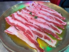 -釜山火炉·海鲜烤肉(紫藤路店)