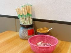 -王小五只有剁椒面(西安总店)