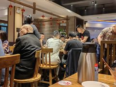 大堂-渔乡米香·剁椒鱼头(四方坪店)