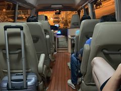 -威海大水泊国际机场