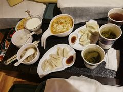 -华夏良子·足道·SPA·艾灸(苏州桥店)
