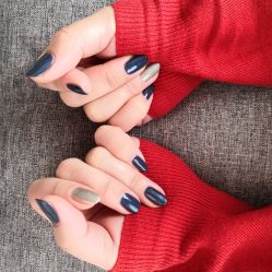-笑美甲美睫工作室