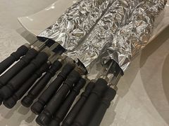 -巴依老爷新疆美食(工体旗舰店)