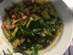-马路牙子地桌烤肉(工体店)