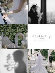 点击看大图 -琥珀婚礼策划AMBER WEDDING
