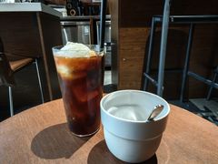 -Onirii Coffee(长乐路店)