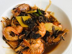 -旅马餐厅(茅家埠店)