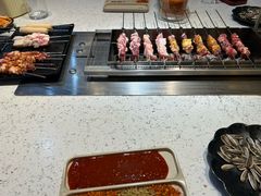 -延边金利串店(安达街店)