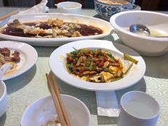 -郭林家常菜(狼垡店)
