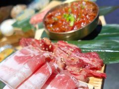 -聚十三烤肉博物馆(魔都首店)