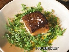 -Carbon莫卡哆·意大利复古集市餐厅(杭州大厦店)