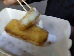 -好可爱经典炸炸炸·炸鲜奶(长郡老店)