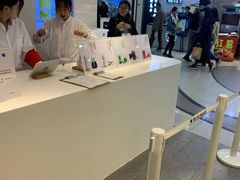 -兰熊鲜奶(西直门凯德mall店)