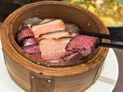 -山石榴·贵州菜(陆家嘴中心店)
