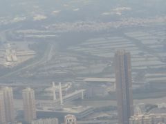 -平安金融中心云际观光层