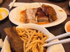 -中国厨房/台湾牛肉面