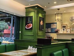 -香港麦奀云吞面世家(中山二路店)