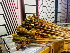 -Let’s WaKao瓦烤(贝森店)