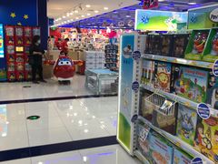 -TOYSRUS玩具反斗城(正大广场店)
