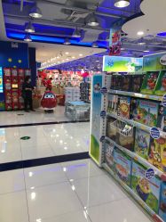 -玩具反斗城(正大广场店)
