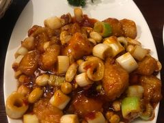 -悟长年潮汕菜砂锅粥(圣熙8号店)