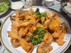 -丰尔粥食·粥底火锅·桑拿鸡(大良总店)